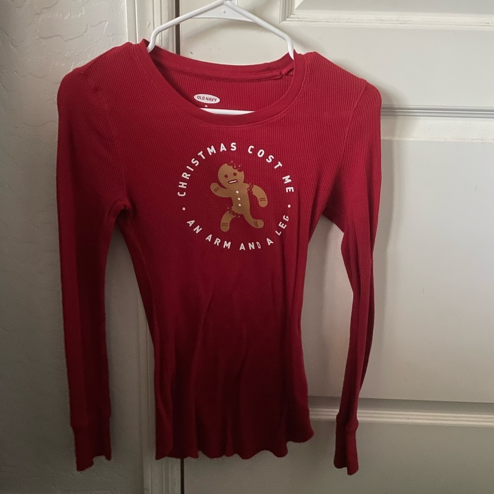 Comfy Christmas shirt